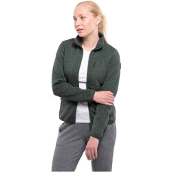 ICEPEAK Ademe Midlayer Jacke Damen 561 - antique green M