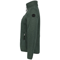 ICEPEAK Ademe Midlayer Jacke Damen 561 - antique green M