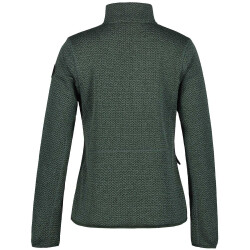 ICEPEAK Ademe Midlayer Jacke Damen 561 - antique green M