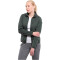 ICEPEAK Ademe Midlayer Jacke Damen 561 - antique green M