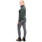 ICEPEAK Ademe Midlayer Jacke Damen 561 - antique green M