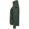 ICEPEAK Ademe Midlayer Jacke Damen 561 - antique green M