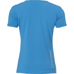 Kempa Core 2.0 T-Shirt Damen kempablau XXL