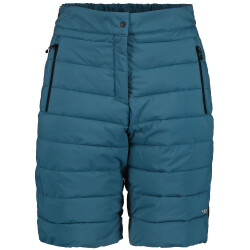 ICEPEAK Dorrance Outdoorshorts Damen 530 - emerald 36