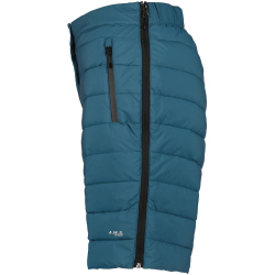 ICEPEAK Dorrance Outdoorshorts Damen 530 - emerald 36