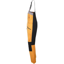 ICEPEAK Cantrall Skihosen Damen 437 - yellow 38