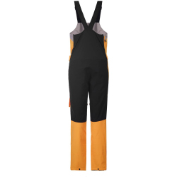 ICEPEAK Cantrall Skihosen Damen 437 - yellow 38