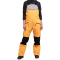ICEPEAK Cantrall Skihosen Damen 437 - yellow 38