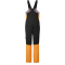 ICEPEAK Cantrall Skihosen Damen 437 - yellow 38