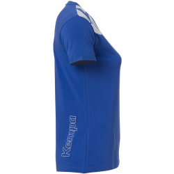Kempa Core 2.0 T-Shirt Damen royal XS