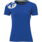 Kempa Core 2.0 T-Shirt Damen royal XS