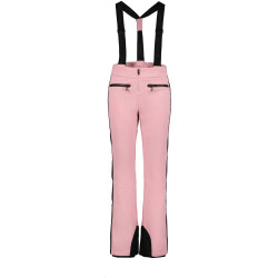 ICEPEAK Ellsworth Softshellhose Damen 722 - lavendel 36