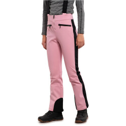 ICEPEAK Ellsworth Softshellhose Damen 722 - lavendel 36
