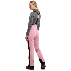 ICEPEAK Ellsworth Softshellhose Damen 722 - lavendel 36