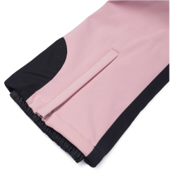 ICEPEAK Ellsworth Softshellhose Damen 722 - lavendel 36