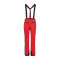 ICEPEAK Ellsworth Softshellhose Damen 685 - burgundy 36