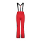ICEPEAK Ellsworth Softshellhose Damen 685 - burgundy 36