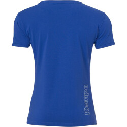 Kempa Core 2.0 T-Shirt Damen royal XXL