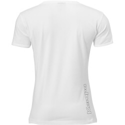 Kempa Core 2.0 T-Shirt Damen weiß XS