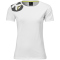 Kempa Core 2.0 T-Shirt Damen wei&szlig; XS