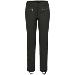 ICEPEAK Enigma Softshellhose Damen 990 - black 48