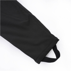 ICEPEAK Enigma Softshellhose Damen 990 - black 48