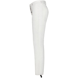 ICEPEAK Enigma Softshellhose Damen 980 - weiß 38
