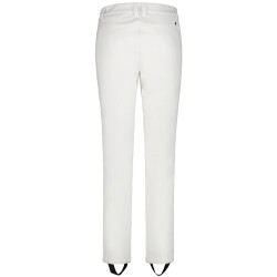 ICEPEAK Enigma Softshellhose Damen 980 - weiß 38