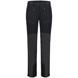 ICEPEAK Metcalf Softshellhose Damen 929 - grau 38