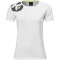 Kempa Core 2.0 T-Shirt Damen weiß XXL