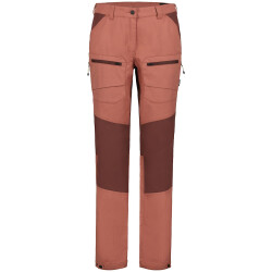 ICEPEAK Midville Outdoorhose Damen 645 - korallenrot 42