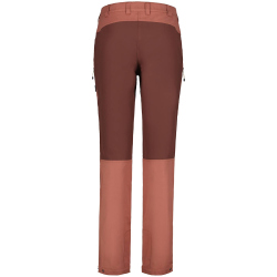 ICEPEAK Midville Outdoorhose Damen 645 - korallenrot 42