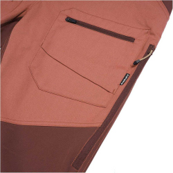 ICEPEAK Midville Outdoorhose Damen 645 - korallenrot 42