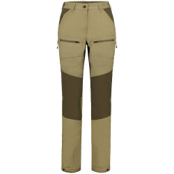 ICEPEAK Midville Outdoorhose Damen 580 - dark olive 38