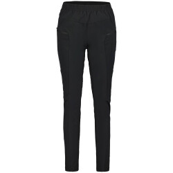 ICEPEAK Dubois Outdoorhose Damen 990 - black 36