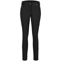 ICEPEAK Davisboro Outdoorhose Damen 990 - black 40