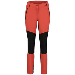 ICEPEAK Doral Outdoorhose Damen 660 - cranberry 34