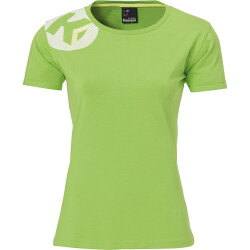 Kempa Core 2.0 T-Shirt Damen hope grün XS