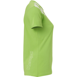 Kempa Core 2.0 T-Shirt Damen hope gr&uuml;n XS