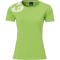 Kempa Core 2.0 T-Shirt Damen hope gr&uuml;n XS