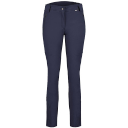 ICEPEAK Doral Outdoorhose Damen 390 - dark blue 34