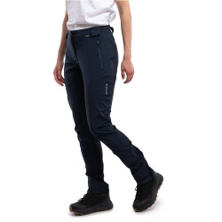 ICEPEAK Doral Outdoorhose Damen 390 - dark blue 34