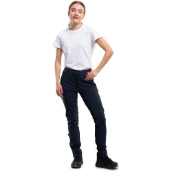 ICEPEAK Doral Outdoorhose Damen 390 - dark blue 34