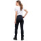 ICEPEAK Doral Outdoorhose Damen 390 - dark blue 34