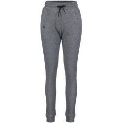 ICEPEAK Adaia Jogginghose Damen 817 - lead grey S