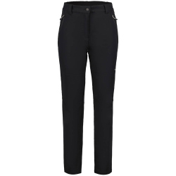 ICEPEAK Beelitz Outdoorhose Damen 990 - black 40