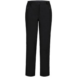 ICEPEAK Babylon Shellhose Damen 990 - black 36
