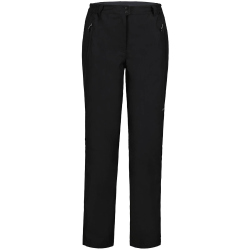 ICEPEAK Babylon Shellhose Damen 990 - black 40