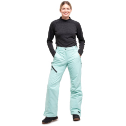 ICEPEAK Curlew Skihose Damen 510 - light green 34
