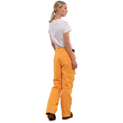 ICEPEAK Curlew Skihose Damen 437 - yellow 34